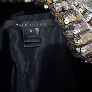 Vintage Marc Jacob